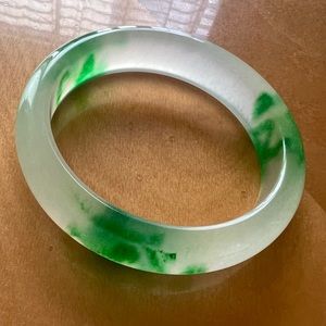 Jade Bangle